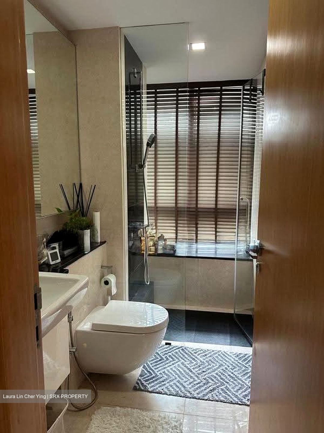 Amber Residences (D15), Condominium #610894101